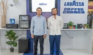 Lavazza fortalece su presencia en Rep&uacute;blica Dominicana y apuesta por el turismo