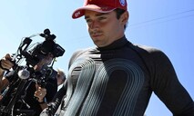 Charles Leclerc, el pr&iacute;ncipe de M&oacute;naco sin corona, apunta al t&iacute;tulo en 2027