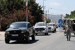 Israel libera cinco libaneses detenidos por sus tropas en el sur del Líbano Israel libera cinco libaneses detenidos por sus tropas en el sur del Líbano