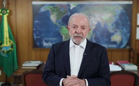 Se agrava la crisis en el Supremo brasile&ntilde;o y Lula pide investigaci&oacute;n transparente