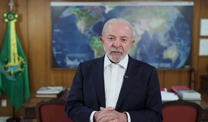 Se agrava la crisis en el Supremo brasile&ntilde;o y Lula pide investigaci&oacute;n transparente