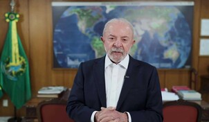 Se agrava la crisis en el Supremo brasile&ntilde;o y Lula pide investigaci&oacute;n transparente