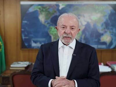 Lula pide investigación por crisis en el Supremo brasileño