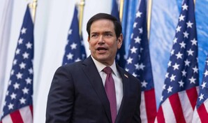 Marco Rubio visitar&aacute; Colombia, Ecuador y Per&uacute; entre el 8 y el 10 de septiembre