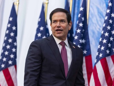 En septiembre Marco Rubio visitará Colombia, Ecuador y Perú