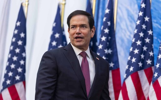 Marco Rubio visitar&aacute; Colombia, Ecuador y Per&uacute; entre el 8 y el 10 de septiembre