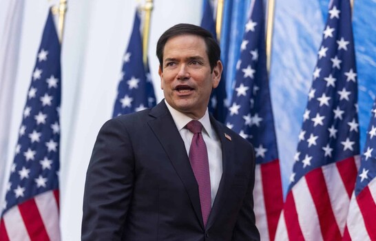 Marco Rubio visitar&aacute; Colombia, Ecuador y Per&uacute; entre el 8 y el 10 de septiembre
