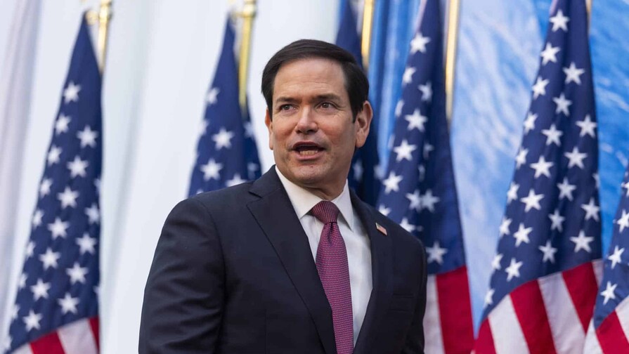 Marco Rubio visitará Colombia, Ecuador y Perú entre el 8 y el 10 de septiembre Marco Rubio visitará Colombia, Ecuador y Perú entre el 8 y el 10 de septiembre