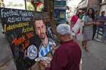 Messi vuelve a escena con Inter Miami tras su adi&oacute;s a la selecci&oacute;n argentina