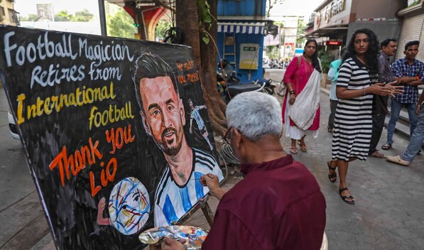 Messi vuelve a escena con Inter Miami tras su adi&oacute;s a la selecci&oacute;n argentina