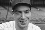 Joe DiMaggio y su matrimonio con la diva Marilyn Monroe duró 274 días
