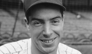 Joe DiMaggio y su matrimonio con la diva Marilyn Monroe dur&oacute; 274 d&iacute;as