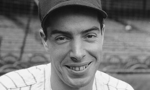 Joe DiMaggio y su matrimonio con la diva Marilyn Monroe dur&oacute; 274 d&iacute;as