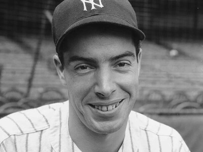 MLB: Joe DiMaggio y su matrimonio con Marilyn Monroe