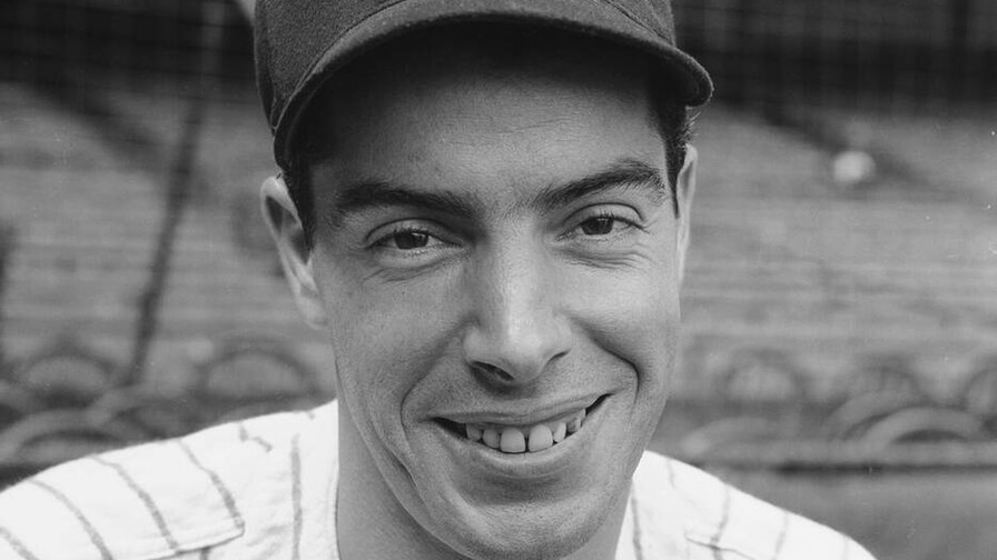 Joe DiMaggio y su matrimonio con la diva Marilyn Monroe duró 274 días Joe DiMaggio y su matrimonio con la diva Marilyn Monroe duró 274 días