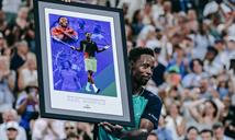 Monfils se despide del US Open y dice que se dedicar&aacute; a las finanzas