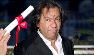 Muere a los 77 a&ntilde;os Tony Gatlif, director de El extranjero loco