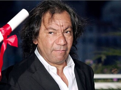 Muere a los 77 años el cineasta francés Tony Gatlif