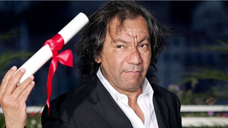 Muere a los 77 años Tony Gatlif, director de El extranjero loco Muere a los 77 años Tony Gatlif, director de El extranjero loco