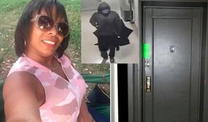 Una mujer asegura que su hijo es el responsable de la muerte de una dominicana en 2018