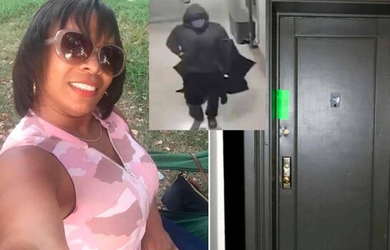 Una mujer asegura que su hijo es el responsable de la muerte de una dominicana en 2018
