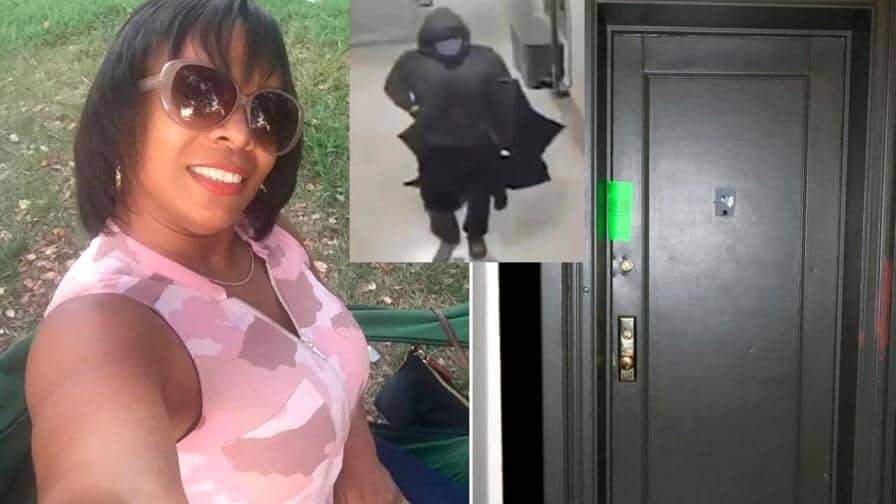 Una mujer asegura que su hijo es el responsable de la muerte de una dominicana en 2018 Una mujer asegura que su hijo es el responsable de la muerte de una dominicana en 2018