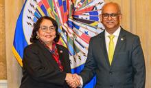 OEA y C&aacute;mara de Cuentas suscriben acuerdo para reforzar la transparencia y la gesti&oacute;n antisoborno