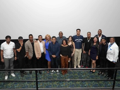 “La fábrica de bodas”, comedia sobre sobrevivir en Nueva York