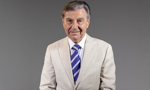 Michael Laurier: "El mundo piensa que los pl&aacute;sticos son malos"