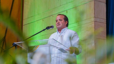 Paliza plantea que el agro debe crecer con tecnolog&iacute;a y productividad, no con m&aacute;s tierras