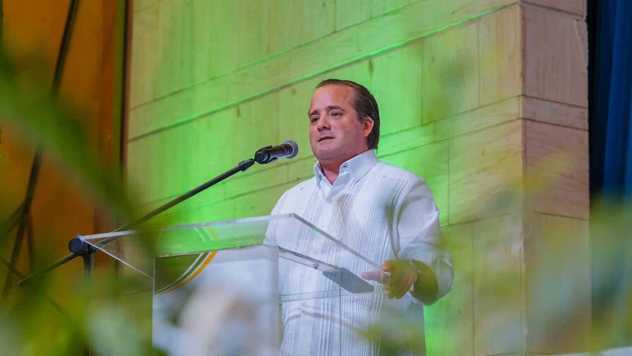 Paliza plantea que el agro debe crecer con tecnolog&iacute;a y productividad, no con m&aacute;s tierras