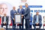 El Congreso de RD reconoce trayectoria y labor humanitaria del doctor Ramón Tallaj El Congreso de RD reconoce trayectoria y labor humanitaria del doctor Ramón Tallaj