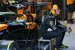 Russell enfría la euforia de los tifosi en ensayos libres de F1 en Monza Russell enfría la euforia de los tifosi en ensayos libres de F1 en Monza