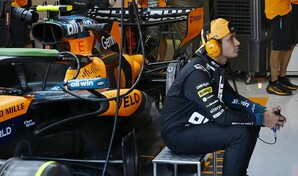Russell enfr&iacute;a la euforia de los tifosi en ensayos libres de F1 en Monza