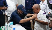 Salud P&uacute;blica brinda atenci&oacute;n m&eacute;dica gratuita en Mao con su programa M&aacute;s Salud y Bienestar
