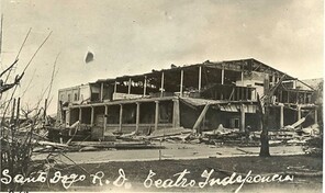 San Zen&oacute;n, la tarde que parti&oacute; en dos la historia de Santo Domingo