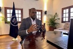 Igor Rugwiza: “No tendremos suficientes tropas para desplegarnos y asegurar toda la frontera”