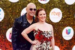 Shakira, Bad Bunny, Aitana y Karol G dominan los Premios Juventud en su debut europeo Shakira, Bad Bunny, Aitana y Karol G dominan los Premios Juventud en su debut europeo