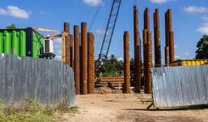 Las conexiones que transforman el transporte p&uacute;blico del Gran Santo Domingo