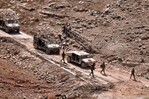 Israel sigue atacando el Líbano y causa al menos dos muertos en una acción contra el sur Israel sigue atacando el Líbano y causa al menos dos muertos en una acción contra el sur