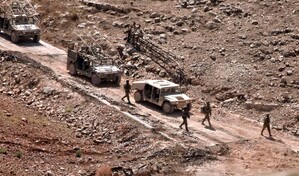 Israel sigue atacando el L&iacute;bano y causa al menos dos muertos en una acci&oacute;n contra el sur