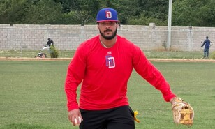 Rays, con el pasaporte de Wander Franco a Venezuela
