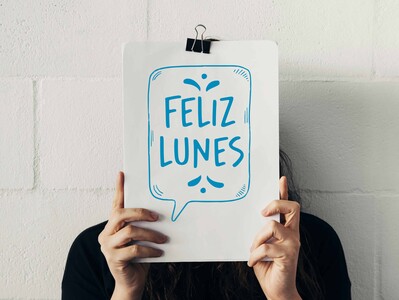 Trabajo: cuando la semana es un lunes interminable