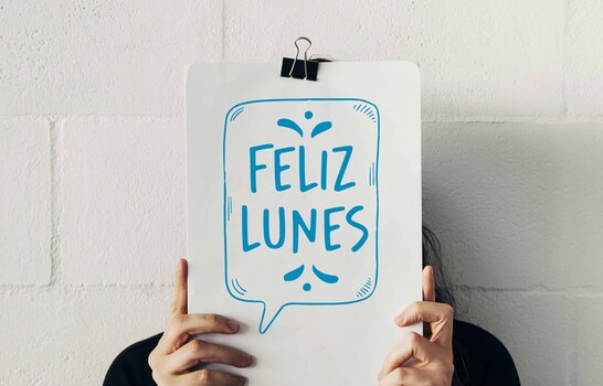 &iquest;Qu&eacute; pasa cuando la semana se convierte en un lunes interminable?