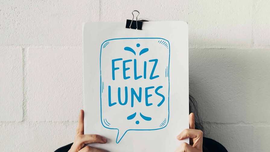 ¿Qué pasa cuando la semana se convierte en un lunes interminable? ¿Qué pasa cuando la semana se convierte en un lunes interminable?