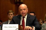 Trump nombra a Adam Telle secretario interino del Ejército tras dimisión de Dan Driscoll Trump nombra a Adam Telle secretario interino del Ejército tras dimisión de Dan Driscoll
