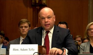 Trump nombra a Adam Telle secretario interino del Ej&eacute;rcito tras dimisi&oacute;n de Dan Driscoll