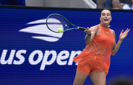 Sabalenka irrumpe en octavos de un US Open con Alcaraz y las Williams en el men&uacute;