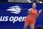 Sabalenka y Tiafoe logran una jornada histórica en el US Open Sabalenka y Tiafoe logran una jornada histórica en el US Open