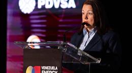 Venezuela dice que no es suficiente la flexibilizaci&oacute;n de sanciones y pide el cese total